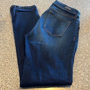 Kut from the kloth catherine boyfriend jeans